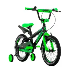 GW - Bicicleta Infantil Shadow Rin16