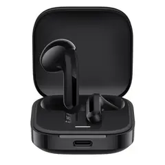 XIAOMI - Auriculares Redmi Buds 6 Active Negro.