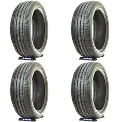 BRIDGESTONE - Set De 4 Llantas 205/55 R17 Ecopia EP422 Plus