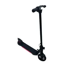 HOME - Patineta Scooter Eléctrico Monopatin Adultos Chicos 80K RGB