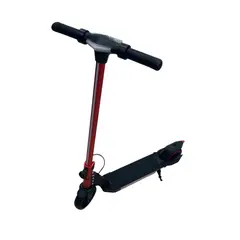 HOME - Patineta eléctrica scooter - motor 250w 80kl 18klh