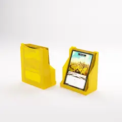 ASMODEE - Deck Box Bastion 50+ Xl Gamegenic Pokémon Yugioh Tcg