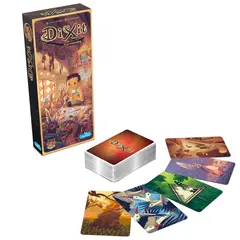 ASMODEE - Dixit Harmonies Expansión Juego De Mesa Español