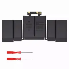 GENERICO - Batería Compatible Macbook Pro 13 A1989 A2251 A1964