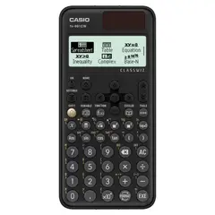 CASIO - Calculadora Científica Fx- 570 La Cw 550 Funciones