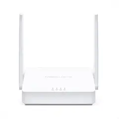 MERCUSYS - Router Wifi Multi-modo Repetidor N 300mbps MW302R