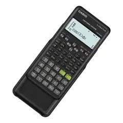 CASIO - Calculadora Cientifica Fx-570 Es Plus