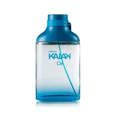 NATURA - Perfume Kaiak O2 masculino 100 ml