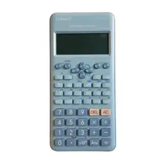 CASIO - Calculadora Cientifica Fx-570 Es Plus