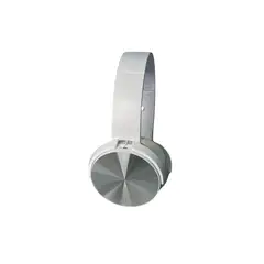 GENERICO - Auriculares Bluetooth 450BT Plegables con Micrófono