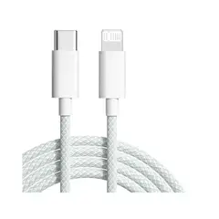INNOVA - Cable De Carga Compatible Apple Usb-c To Lightning Innovo