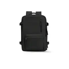 ONE PIXEL - Mochila de Viaje Gran Capacidad de Compartimientos_.