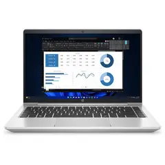 HP - Portátil PROBOOK 440 G9 INTEL CORE I5 1235U 16GB DDR4 512GB SSD 14" W11 PRO