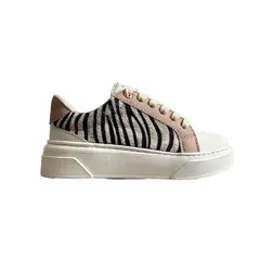 OCLOCK - Tenis Retro Print
