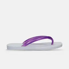 SANDA - Sandalias Para Mujer Sandak Violeta Lorna S