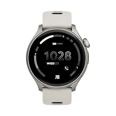 CUBITT - Smartwatch Reloj Inteligente Aura 1.43 Pulg. Wolf Grey