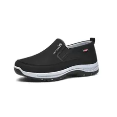 URBOTS - Mocasin deportivo Titanium para hombre_.