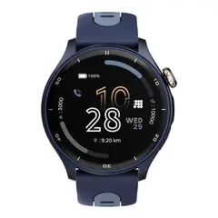 CUBITT - Smartwatch Reloj Inteligente Aura Pro 1.43 Pulg. Deepest Blue