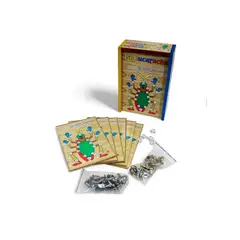 GENERICO - JUEGO LA CUCARACHA NACIONAL