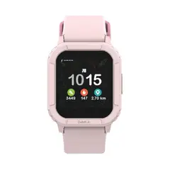 CUBITT - Smartwatch Reloj Inteligente Jr. Pantalla 14 Dreamy Pink