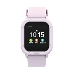 CUBITT - Smartwatch Reloj Inteligente Jr. Pantalla 14 Dusty Lilac