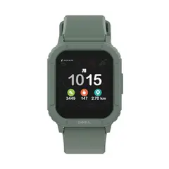 CUBITT - Smartwatch Reloj Inteligente Jr Pantalla 14 Forest Green