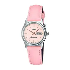 CASIO - Reloj Modelo LTP-V006L-4B Elegante