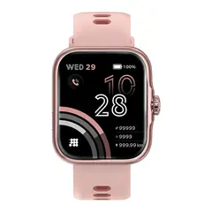 CUBITT - Smartwatch Reloj Inteligente Viva Pro 1.78 Pulg. Rose Gold