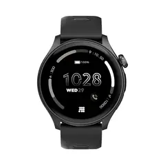 CUBITT - Smartwatch Reloj Inteligente Aura 1.43 Pulg. Obsidian Black