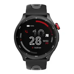 CUBITT - Smartwatch Reloj Inteligente Aura Pro 1.43 Pulg. Obsidian Black