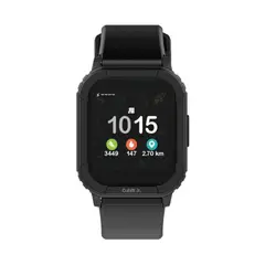 CUBITT - Smartwatch Reloj Inteligente Jr Pantalla 1.4 pulg. Black