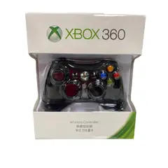 GENERICO - CONTROL XBOX 360 INALAMBRICO