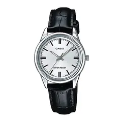 CASIO - Reloj LTP-V005L-7A Diseño Elegante