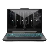 ASUS - Portatil Gamer Tuf 15 Amd R5 7535hs Ram 24gb Ddr5 Ssd 1tb Rtx 3050 4gb 144 hz