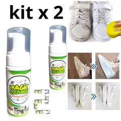 GENERICO - Espuma Limpiadora Multiusos Comprascol