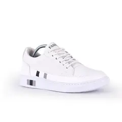 URBOTS - Tenis Urbanos Flap Pro para hombre