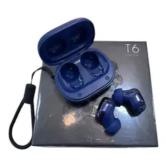 MOVISUN - Audífonos Inalámbricos T6 Super Mini