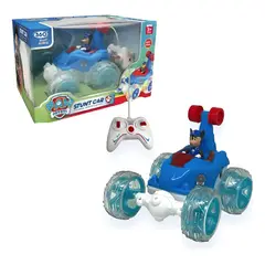 GENERICO - Carro Loco Paw Patrol Control Remoto