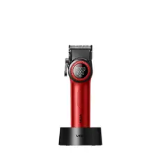 VGR - Maquina Cortadora De Pelo V001 Professional Hair High Speed