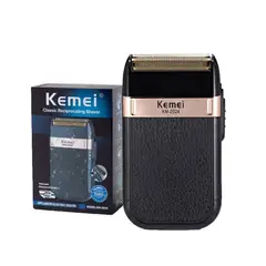 KEMEI - Afeitadora Inalambrica Original KM-2024