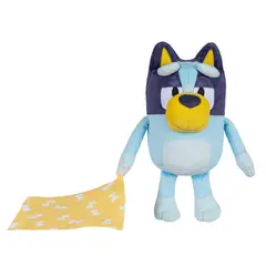 MOOSE TOYS - Bluey Peluche Tiempo De Sueño 33 Cms Sonidos