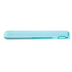 GENERICO - Mini Plancha Para Cabello Viajera Rápido Planchado
