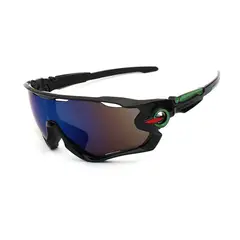 GENERICO - Gafas de sol deportivas ciclismo policarbonato filtro UV