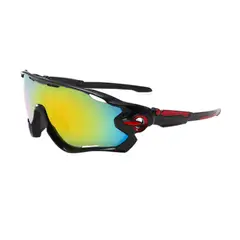 GENERICO - Gafas de sol deportivas ciclismo policarbonato filtro UV