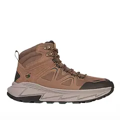 RIVER CREEK - Bota/botin Casual de Hombre l-a295 Cafe