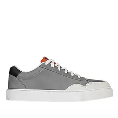 24 WALKS - Zapccordon de Hombre marca en Color GRIS  ZAPNEUSA
