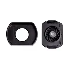 VSG COLOMBIA - Ventilador Smartphone Gamer VSG Frix.