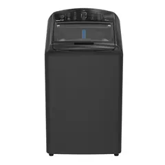 MABE - Lavadora Automática Digital 18Kg Gray LMC48100WDAB0