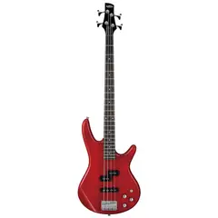 IBANEZ - Bajo Eléctrico GSR200 Rojo Activo