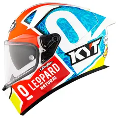 KYT - CASCO R2R MAX FOGGIA MISANO S